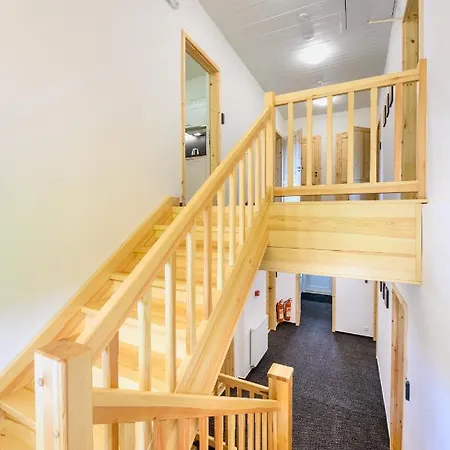 Marvelous View - Jezerka Lipno Apartment Predni Vyton