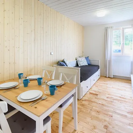 Apartment Marvelous View - Jezerka Lipno
