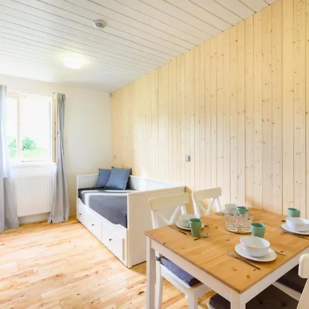 Apartment Marvelous View - Jezerka Lipno *