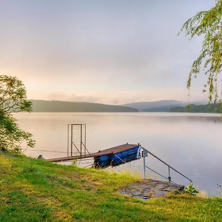 Marvelous View - Jezerka Lipno Apartment Predni Vyton