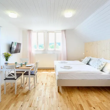 Apartment Marvelous View - Jezerka Lipno Predni Vyton