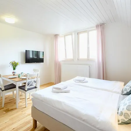 Marvelous View - Jezerka Lipno Apartment