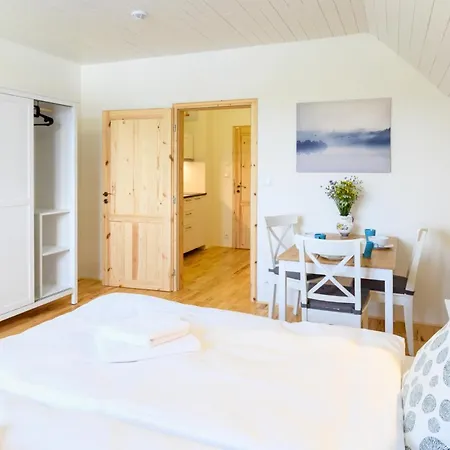 Marvelous View - Jezerka Lipno Apartment Přední Výtoň