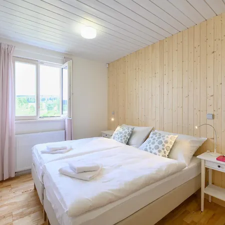 Appartement Marvelous View - Jezerka Lipno *