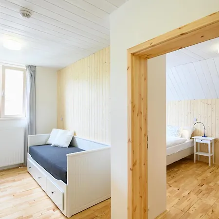 Apartment Marvelous View - Jezerka Lipno Přední Výtoň