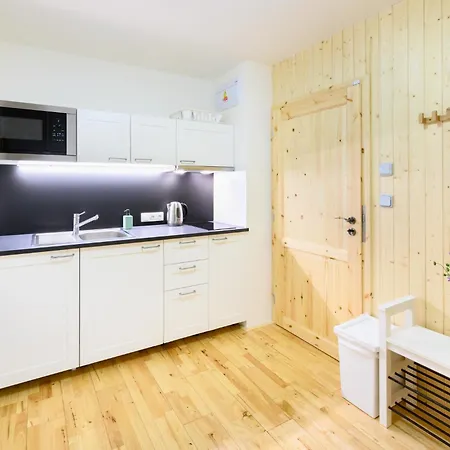 Marvelous View - Jezerka Lipno Apartment