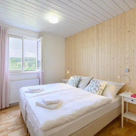 Apartment Marvelous View - Jezerka Lipno