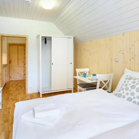 Marvelous View - Jezerka Lipno Apartment *
